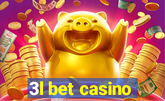 3l bet casino